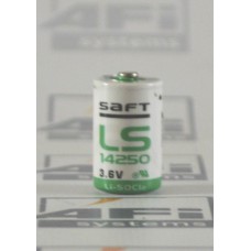 SAFT LS14250 Lithium Battery (New Surplus)