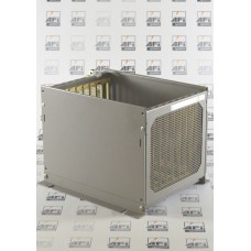 Siemens 505-6504, 4-Slot Rack (Used Surplus)