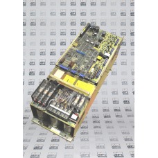 Fanuc, A06B-6058-H004, Servo Drive Amplifier, (Used Surplus) 