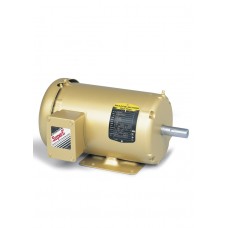 Baldor EM3545, 1 HP, 3600 RPM, 3 PH, 230/460 VAC (Repair Yours)