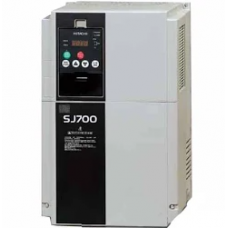 Hitachi SJ700D-040HFUF3 Inverter, 380-480 VAC, 3 PH, 5 HP, 9.0 / 11.1 A (Repair Yours)