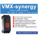 Motortronics, VMX-SGY-107, VMX-synergy Soft Starter