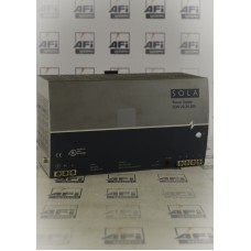 Sola, SDN-20-24-200, 480 W, 28 VDC, 20 A (Repair Yours)