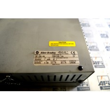 Allen-Bradley 1398-DDM-030 - Universal Digital Servo Drive -  (Used Surplus)
