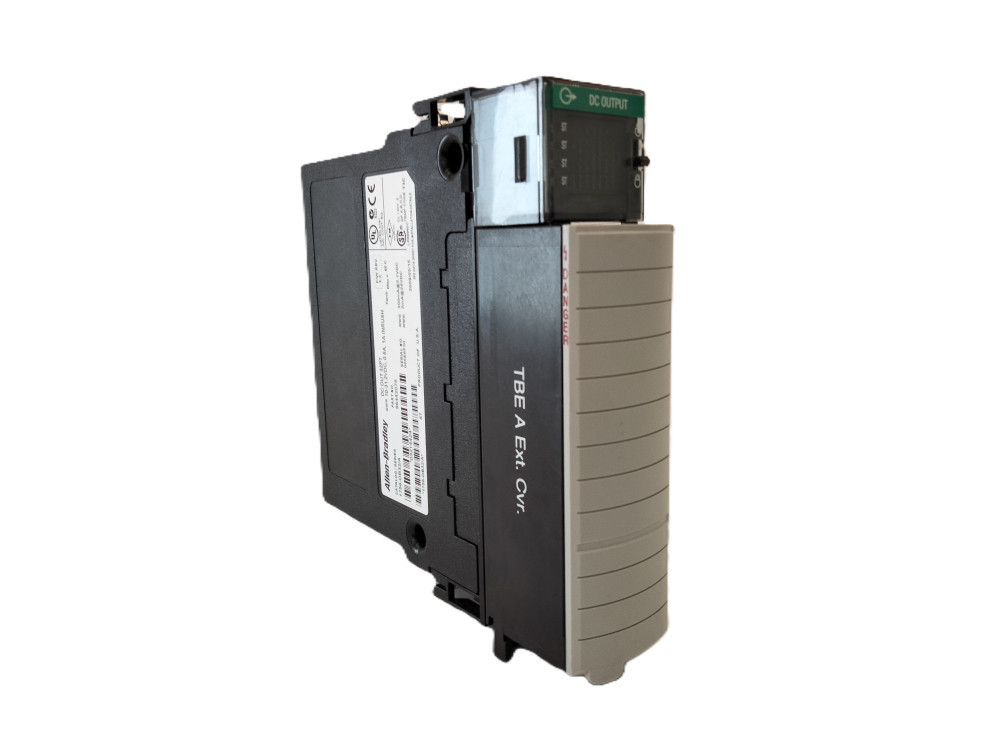 Allen Bradley 1756-OB32 ControlLogix Output Module