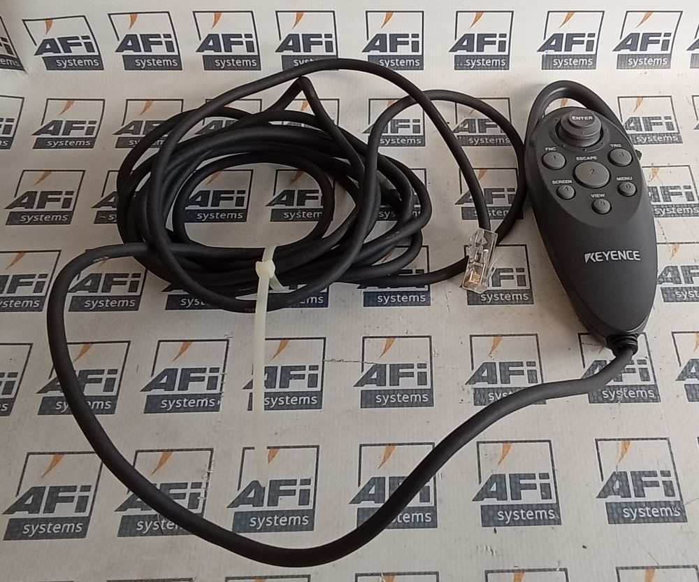 Keyence OP-42342 Remote Control
