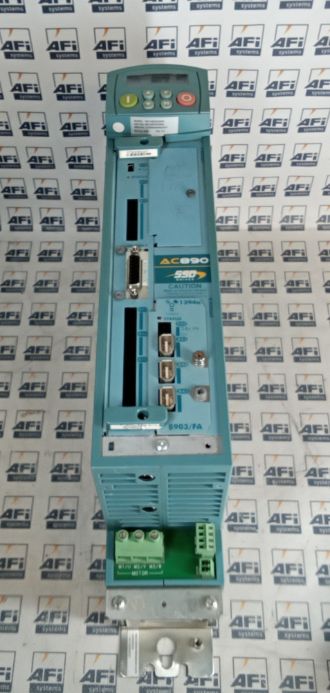 890CD-532160B0-000-1A000 Parker - warranty, fast shipping - Picture 1 of 1