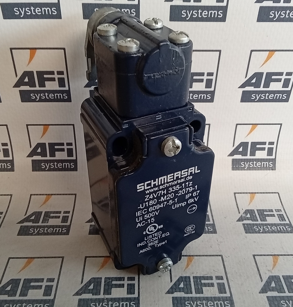 Schmersal_Z4V7H-335-11Z-U180-