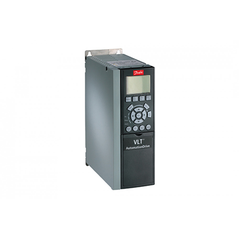 An example of an FC-321 drive.
